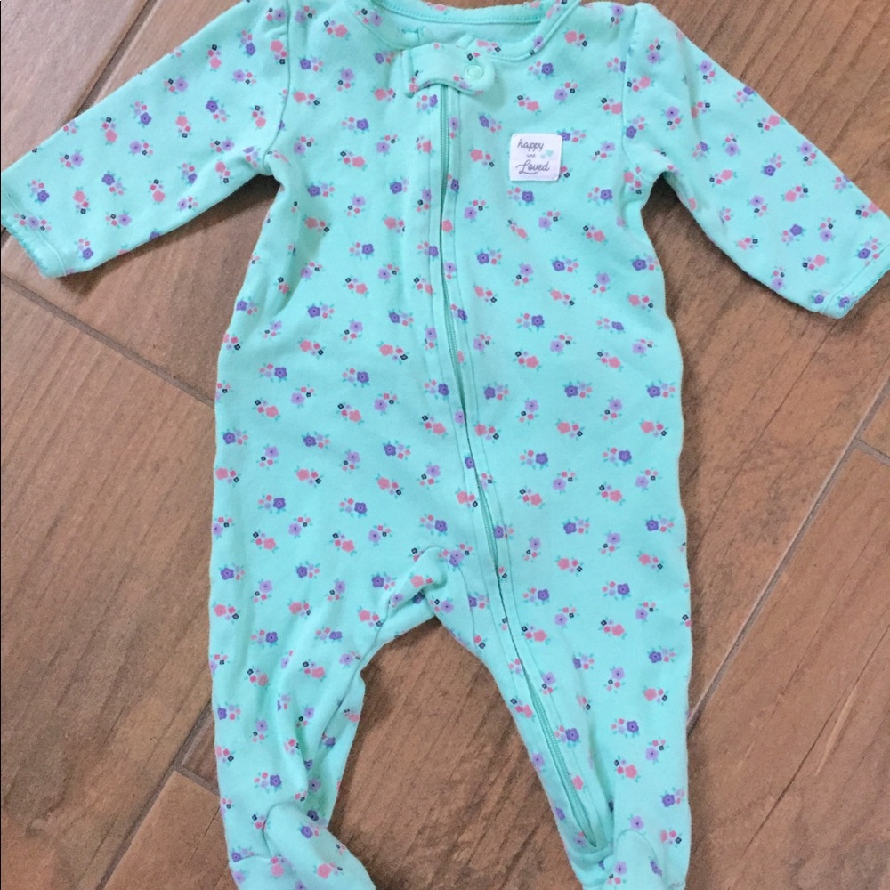 CARTER'S - Picture 2 of 4
